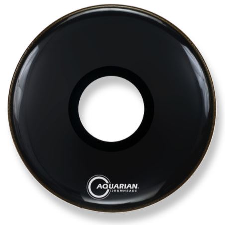 AQUARIAN PTCC 24 B (BK) membrana do zestawu perkus